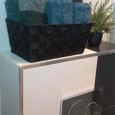 Perfect Place To *