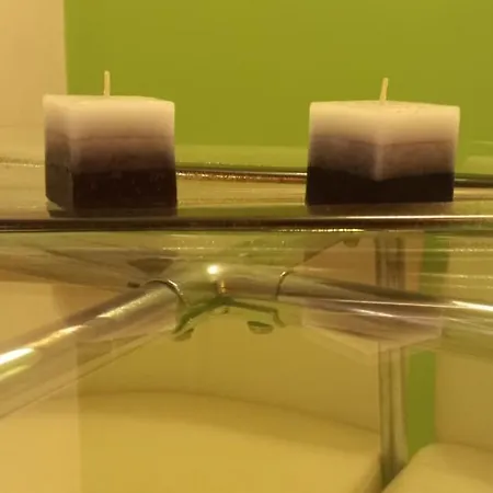 Appartement Perfect Place To *