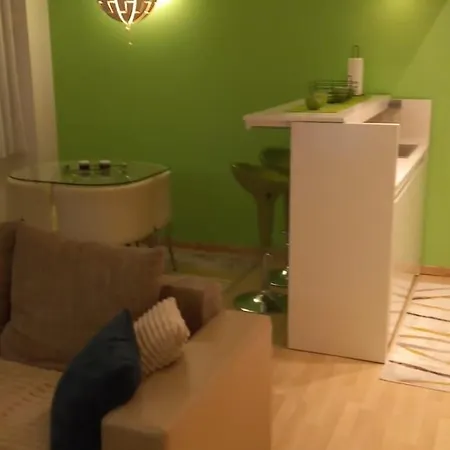Perfect Place To Belgrade