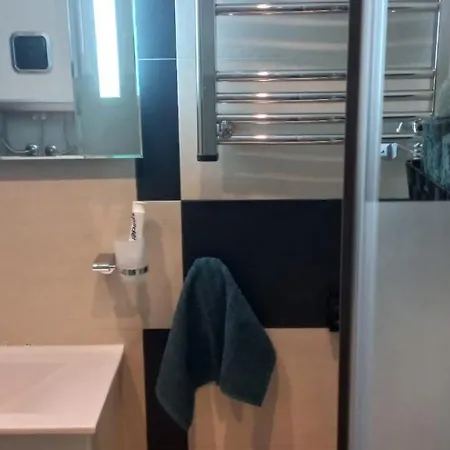 Apartment Perfect Place To