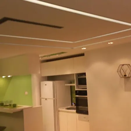 Perfect Place To Appartement *