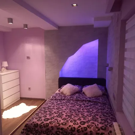 Appartement Perfect Place To *