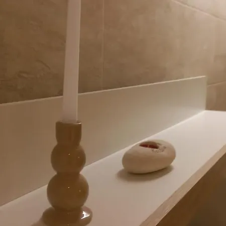 Perfect Place To Appartement Belgrado