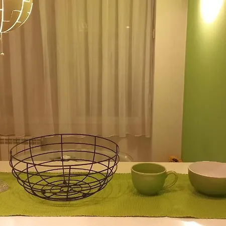 Appartement Perfect Place To