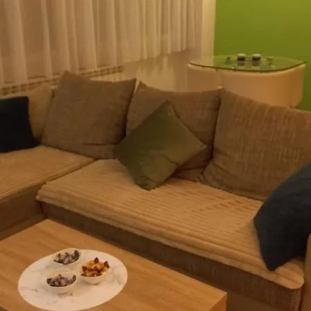 Appartement Perfect Place To *